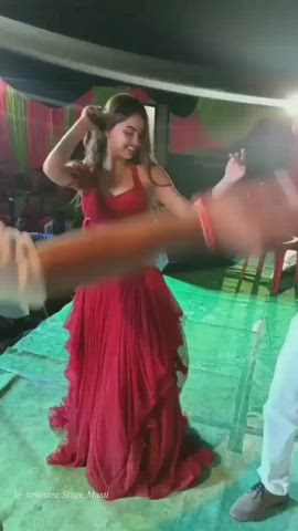 cute dancing indian gif