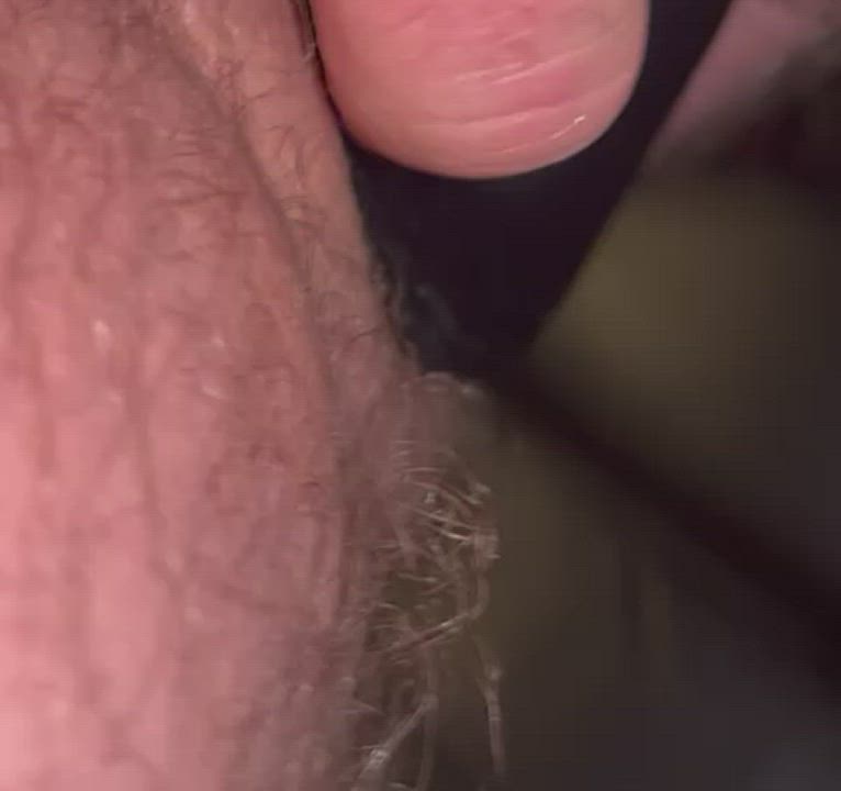 Anal Asshole Sex Toy gif