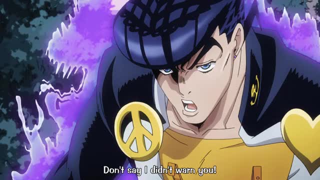 JoJo's Pt. 4 - E01 (1)