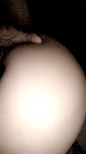 Butt plug