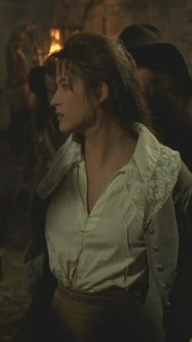 Sophie Marceau gets her plot revealed in D'Artagnan's Daughter