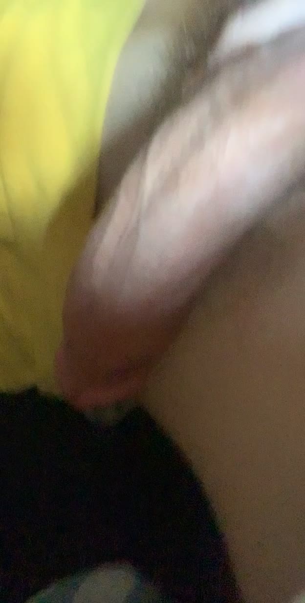 Huge dick white teen