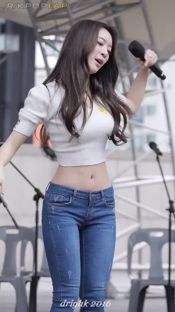 Dal Shabet - Ahyoung