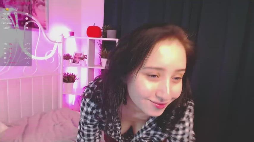 Malika_loves webcam hottie