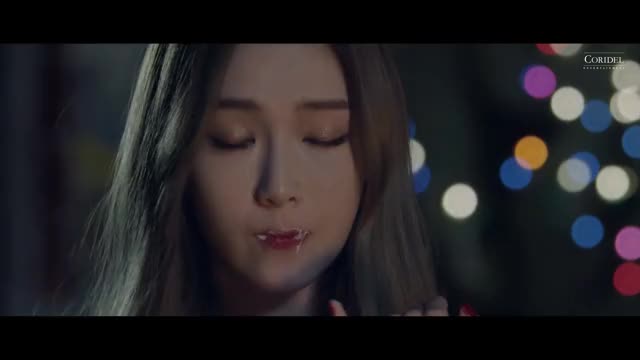 Jessica - Messy oral