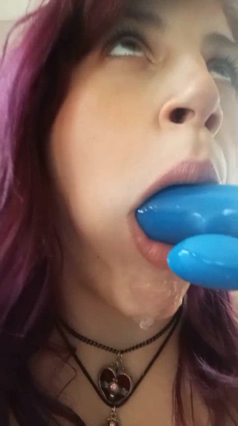 If only this toy was your cock instead!! Onlyfans on sale!!