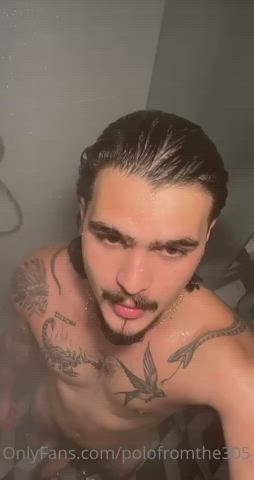 Sex Shower TikTok gif