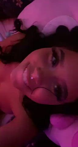 amateur anal ass big tits blowjob cum cumshot teen tits gif