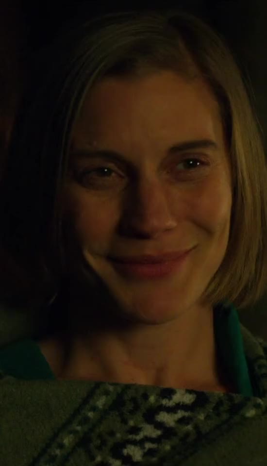 Katee Sackhoff in Another Life (TV Series 2019– ) [S01E08] - Cropped
