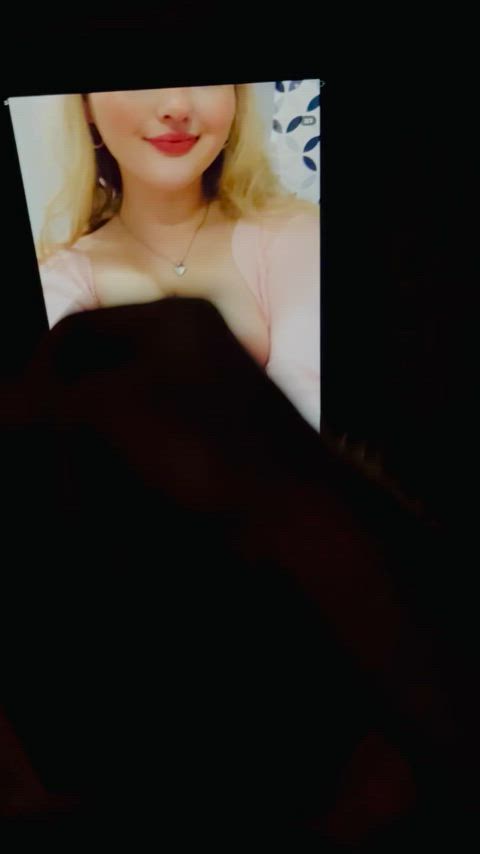 cum tribute r/tributeme gif