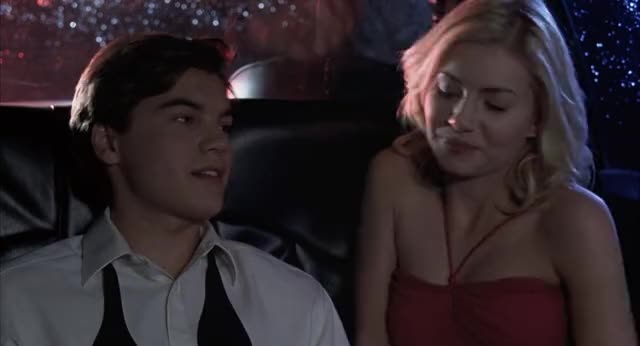 Elisha Cuthbert - The Girl Next Door (2004)