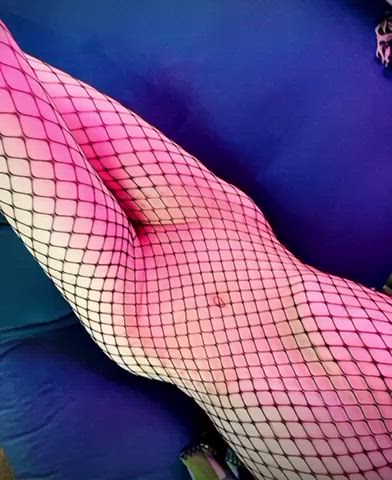 Fishnet flop