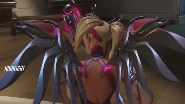 Battle Mercy