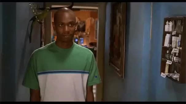 chappelle wink half baked