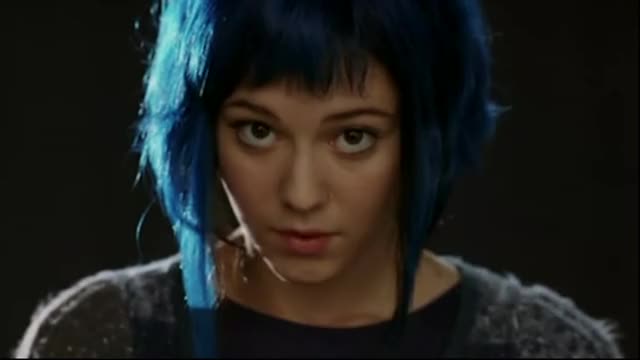 Ramona Flowers