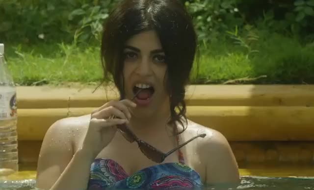 Shenaz Treasury - Pool