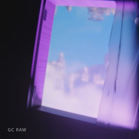 Widowmaker (GC Raw)