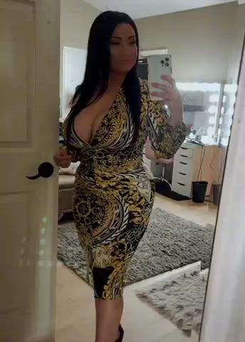 Sexy milf