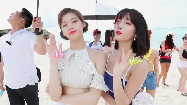 TWICE TV "Dance The Night Away" EP.03