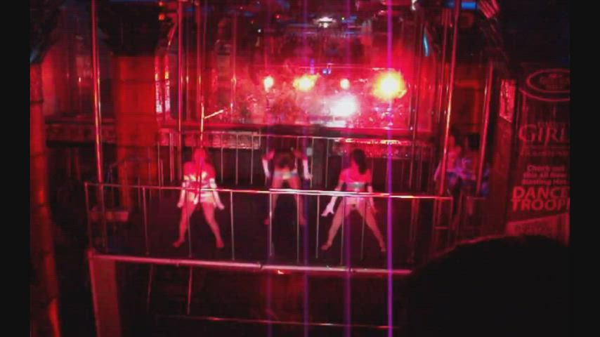 asian bar club dancing erotic filipina nightclub party pinay gif