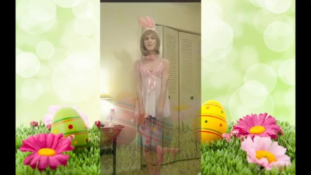 FayValentine369 - Fays Easter Special