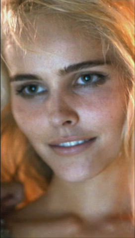 Isabel Lucas - The Loft (Enhanced 60 FPS)