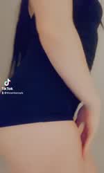 Being a tiktok hoe [f]