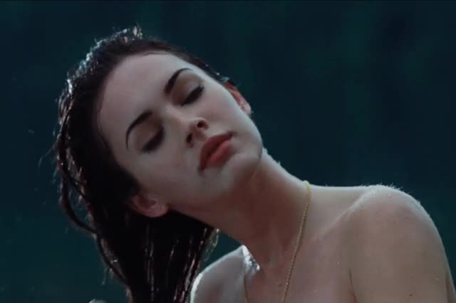 Megan Fox GIF - 156