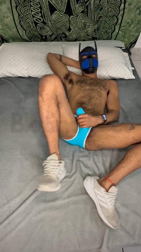 bbc big dick circumcised cum cum on feet cumshot gay jerk off shoe shoes gif