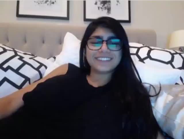 Mia Khalifa OnlyFans Free Folder Mega link : http://exe.io/mkha