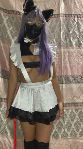 amateur ass cosplay onlyfans teen tits ebony legal-teens gif