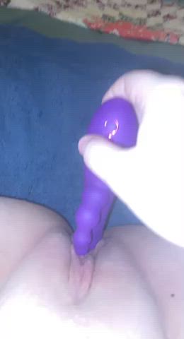 solo toy vibrator gif