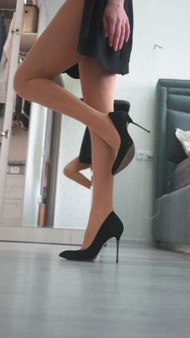 Feet Fetish Foot Fetish High Heels