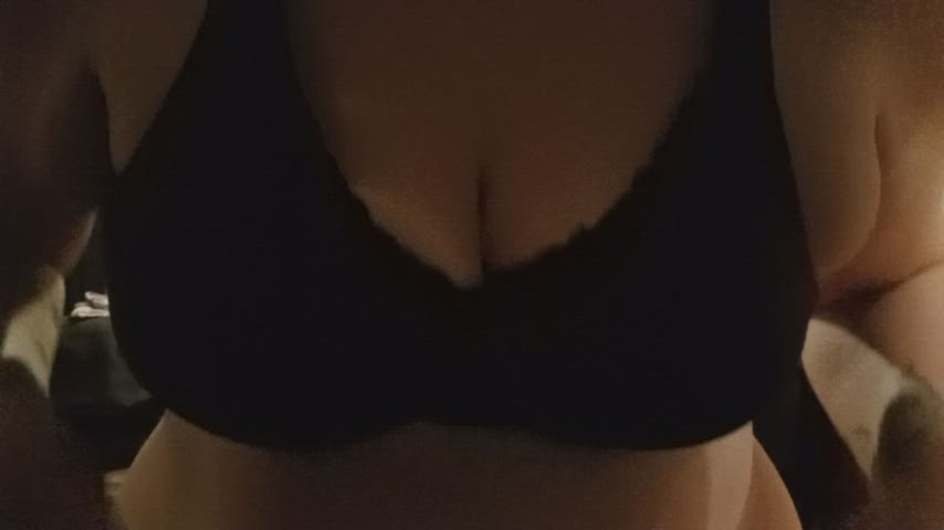 boob drop cos why not?