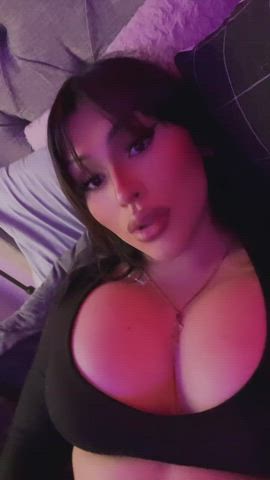 bbw girl dick latina trans gif