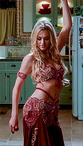 celebrity clothed yvonne strahovski gif