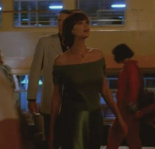 Catherine Bell