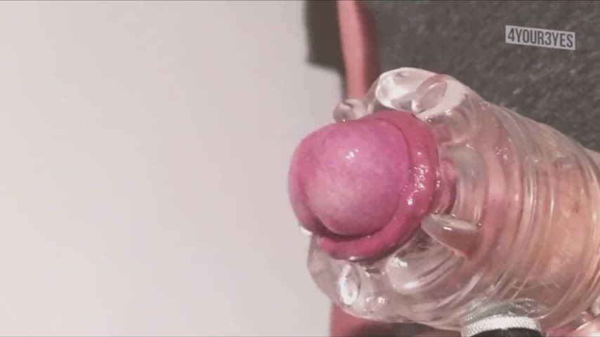 Cock Fleshlight Hardcore gif