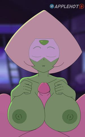 Peridot (Applehot) [Steven Universe]