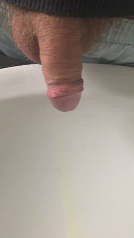 Some Irish, Uncut Cock Pissing - 40s