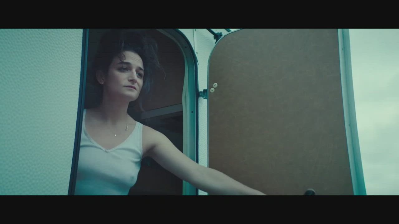 Jenny Slate - The sunlit night