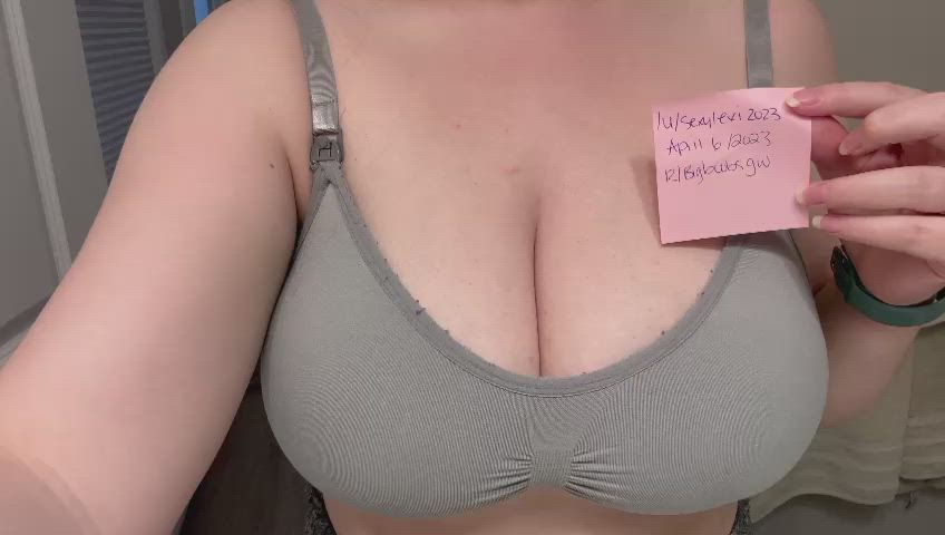 Verification post