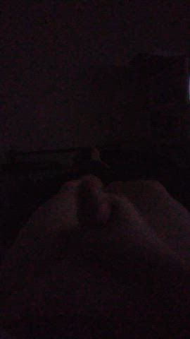 I little video of me edging myself
