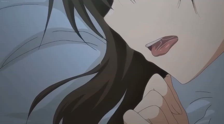 animation hentai nsfw sibling gif