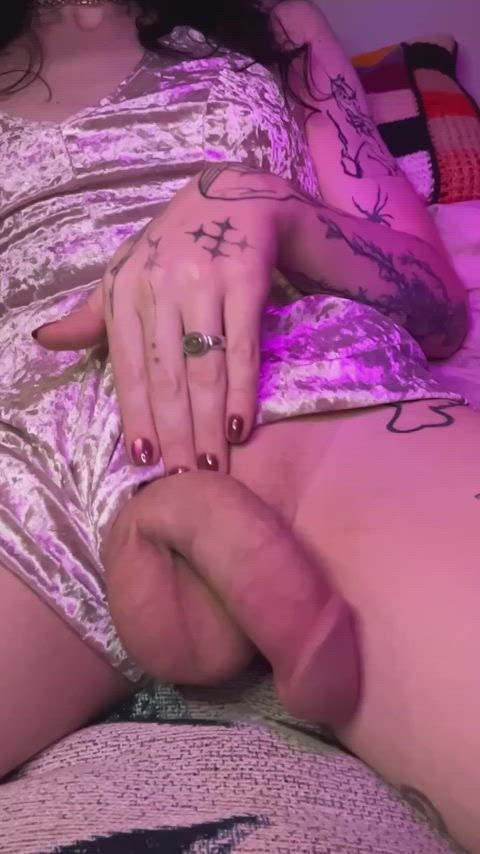 big dick cock femboy femdom monster cock onlyfans thick cock trans trans girls transgender