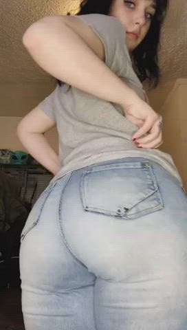 Ass Ass Spread Pawg gif