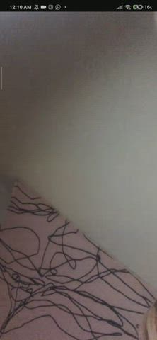 TikTok Nipslip Tits gif