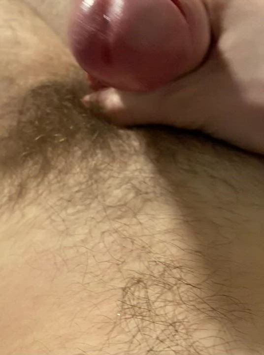 Posting my dick online gets me wet ;)