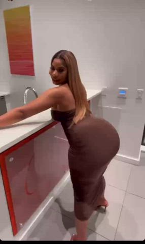 Ass Ass Clapping Booty gif