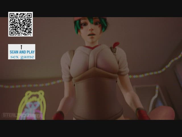 3d animation anime cartoon hentai rule34 gif